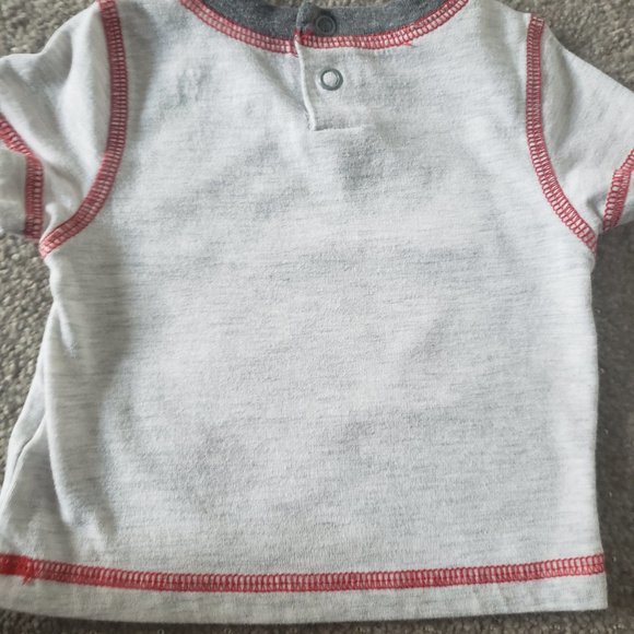 Disney Baby Shirt (3M) - Picture 6 of 6